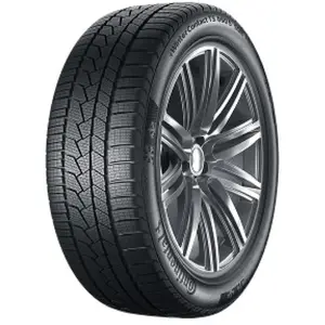 Continental WinterContact TS 860 S SSR 225/45 R18 95V pas cher