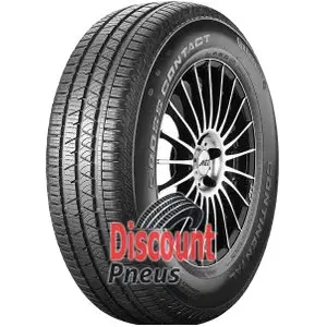 Continental CrossContact LX Sport 275/45 R21 110YVendu par1001pneus