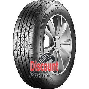 Comparateur de prix : Pneus d'été CONTINENTAL CrossContact RX 255/40R22 103V, DOT21