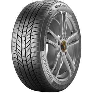 Comparateur de prix : Pneu Continental WinterContact TS 870 P 265/50 R 19 110 V XL Hiver
