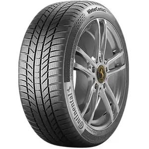 Comparateur de prix : Continental WinterContact TS 870 P 315/40 R21 115V