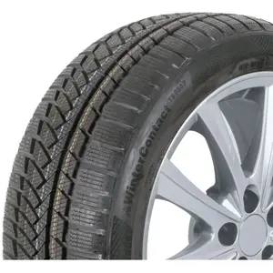 Comparateur de prix : Continental WinterContact TS 850P 275/45 R22 115W