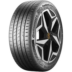 Comparateur de prix : Pneu CONTINENTAL PREMIUM CONTACT 7 EV 225/45 R17 91W Tourisme - Réf. 3068865