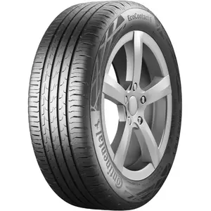 Comparateur de prix : Pneus été Continental EcoContact 6 ( 195/60 R18 96H XL EVc, R )