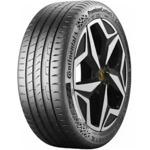 Comparateur de prix : Continental PremiumContact 7 205/55 R16 91H