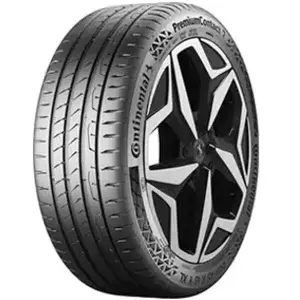 Comparateur de prix : Continental PremiumContact 7 315/35 R21 111Y