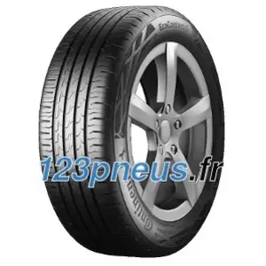 Comparateur de prix : Continental EcoContact 6Q 235/55 R19 105H
