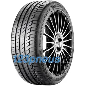 Continental PremiumContact 6 Conti-Seal 265 40 22 V 106 Summer