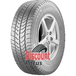Comparateur de prix : Continental VanContact Viking 225/55 R17 109/107R