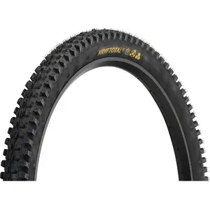Comparateur de prix : Pneu VTT 29x2,40 Continental Kryptotal Front Dowhnill Supersoft tubel"