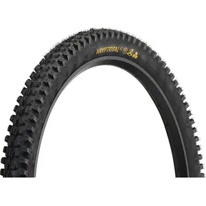 Comparateur de prix : Pneu VTT 27.5x2.40 Continental Kryptotal Front Downhill Supersoft Tub"