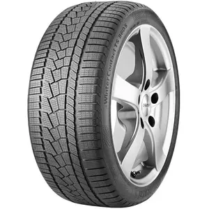 Comparateur de prix : Continental WinterContact TS 860 S 225/40 R19 93W