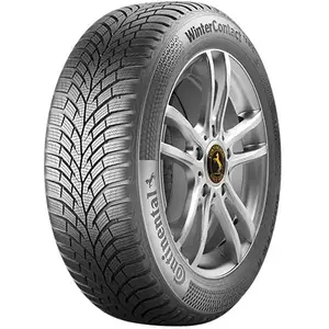 Comparateur de prix : Pneus d'hiver Continental WinterContact TS 870 ( 215/60 R16 95H EVc )