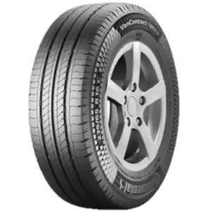 Comparateur de prix : Continental PNEU Eté Continental VanContact Ultra 195/65 R16 104 T