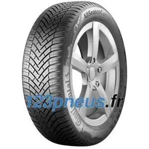 Comparateur de prix : Continental AllSeasonContact 255/50 R19 107H