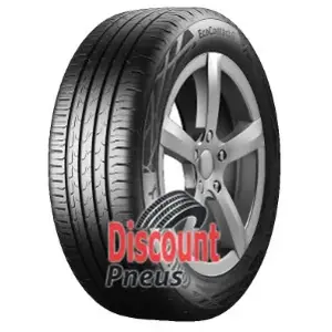 Comparateur de prix : Pneu  CONTINENTAL ECO CONTACT 6 235/55 R19 105W Tourisme - Réf. 3060154