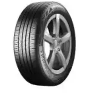 Comparateur de prix : Pneus été Continental EcoContact 6Q ( 285/40 R20 108W XL EVc, MO )
