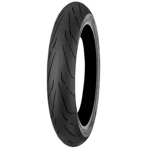 Comparateur de prix : Pneu Moto - Continental - ContiRoad - 100/80-17 - Vitesse S - Premium