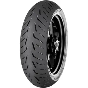 Comparateur de prix : Pneu Moto Continental 190/50 Zr 17 73 W Contiroadattack 4 Tl Arrière