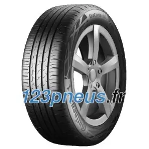 Continental EcoContact 6Q 245/35 R21 96Y pas cher