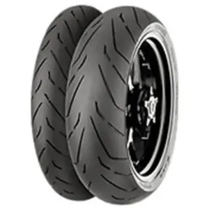 Pneu CONTINENTAL ContiRoad 110/70 - 17 54H TL  pas cher