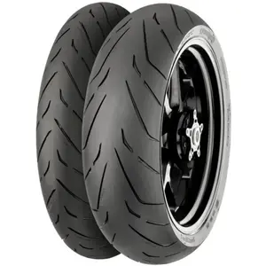Continental ContiRoad 110/70 D17 54S pas cher