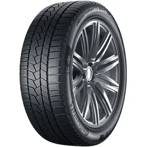Pneu Continental Wintercontact Ts 860 S 295/35 R20 105 V