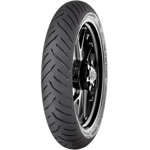Continental ContiRoadAttack 4 120/70 ZR19 60W pas cher