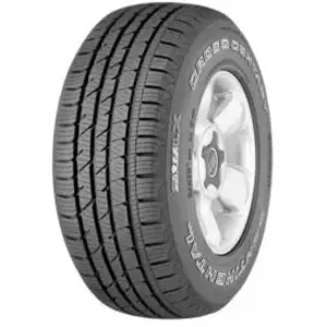 Comparateur de prix : Pneu tout terrain Continental ContiCrossContact LX 265/60 R18 110T