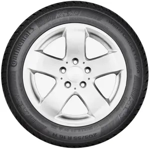 Comparateur de prix : Continental WinterContact TS 860 S 275/35 R20 102V