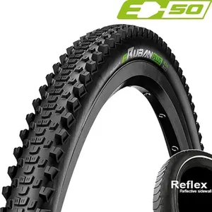 CONTINENTAL eRuban Plus 29x2.10 (54-622) pas cher