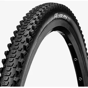Comparateur de prix : Pneu VTT Continental TR VAE - noir - 29" x 2,60 mm