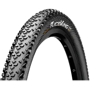 Comparateur de prix : Pneu vtt continental race king 27 5 tubetype rigide e bike e25 reflex