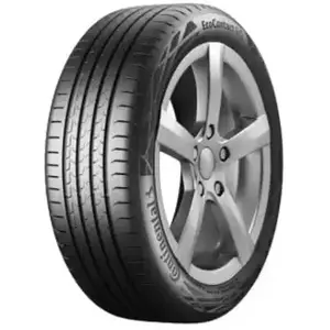 Comparateur de prix : Continental - Pneu ECO CONTACT 6 Q - Tourisme ete - 215/55R17 - 94V - EVc