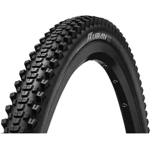 Comparateur de prix : Continental Ruban Bicycle Tire Unisex-Adult, Black, 27.5", 27.5 x 2.30