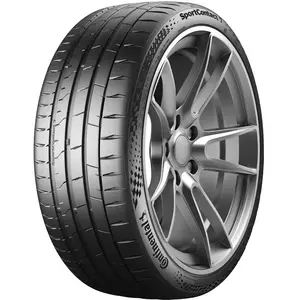 Comparateur de prix : PNEUS ContinentalSportContact 7 Y 103 Eté 4019238040623 295/30 R22 103 Y