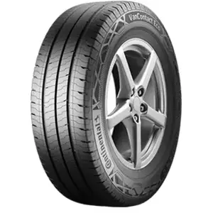 Comparateur de prix : Continental PNEU Et? Continental ProContact ECOPlus 195/65 R16 104 T