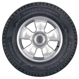 Comparateur de prix : Continental Vancontact camper 235/65 R16 115R