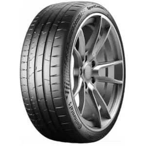 Pneus été Continental SportContact 7 ( 275/35 ZR19 100Y XL EVc ) pas cher