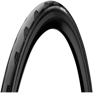 Comparateur de prix : Continental Pneu De Route Grand Prix 5000 Blackchili 700c X 30