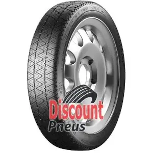 Comparateur de prix : Pneu Continental sContact 165/80 R 17 104 M Ete