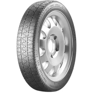 Comparateur de prix : Continental 125/70 R18 99M sContact (Neumatico Emergencia- Safety Tire)