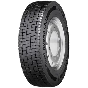 Comparateur de prix : Pneu d'hiver Continental Conti Hybrid LD3 225/75 R17.5 129/127M