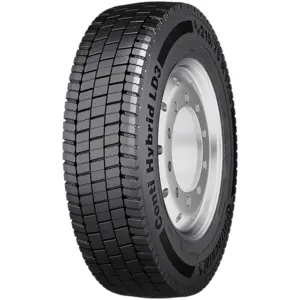 CONTINENTAL CONTI HYBRID LD3 265/70R17.5139MVendu par1001pneus