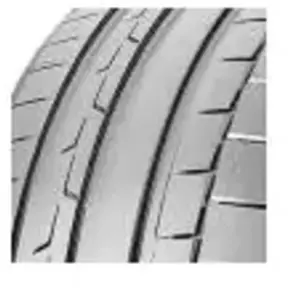 Pneu Continental Été - SportContact 6 245/40R20 99V  pas cher