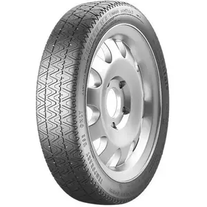 Comparateur de prix : Continental sContact 125/90 R16 98M