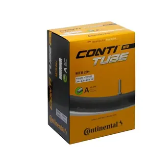 Comparateur de prix : Chambre à air valve Schrader Continental Wide 29 Gris 40 mm 709676