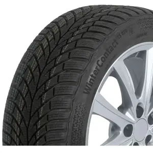 Continental WinterContact TS 870 165/65 R15 81T pas cher