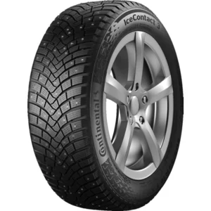 Continental IceContact 3 235/60 R17 106T pas cher