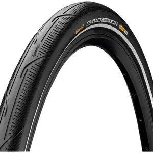 Continental Pneu Rigide Urbain Contact Urban Safetypro 16´´ X 35 pas cher